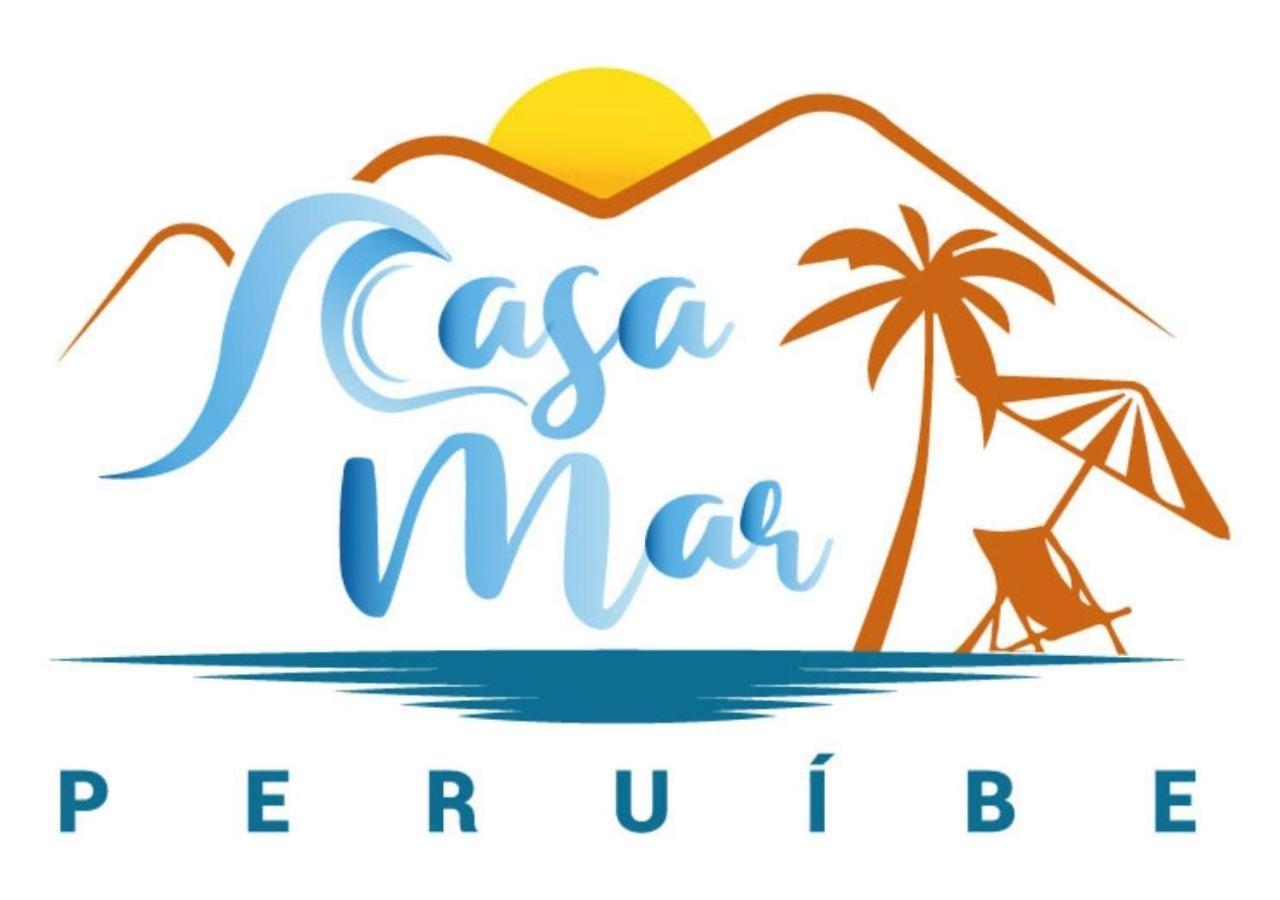 Casa Mar 招待所 Peruíbe
